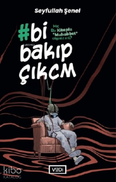 Bi Bakıp Çıkcm - Seyfullah Şenel