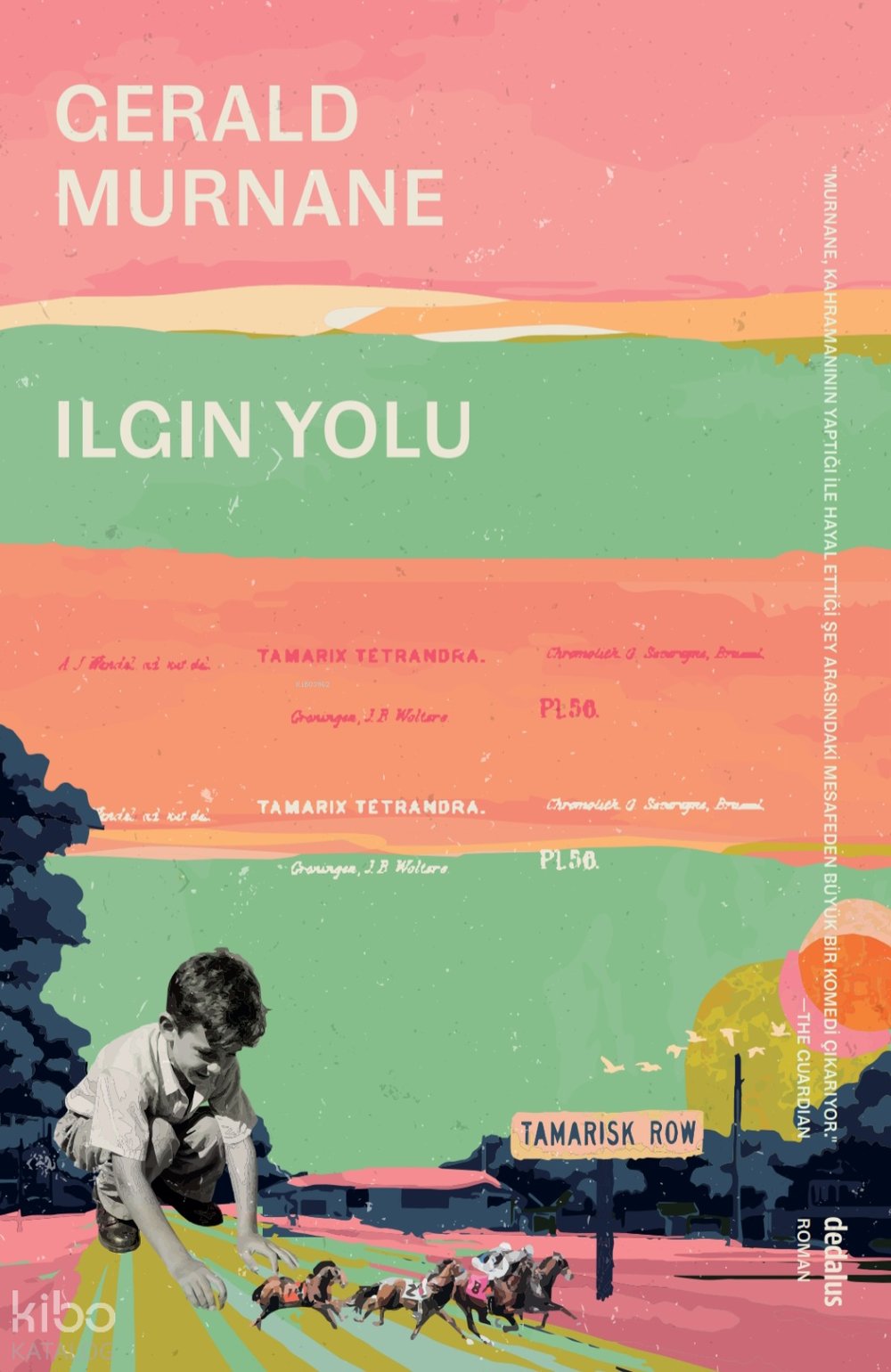 Ilgın Yolu