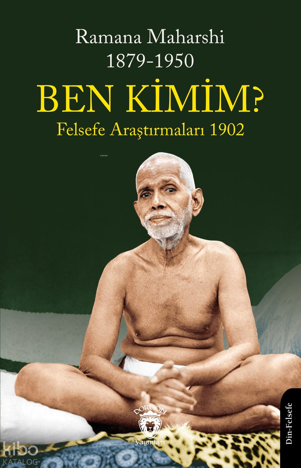 Ben Kimim?