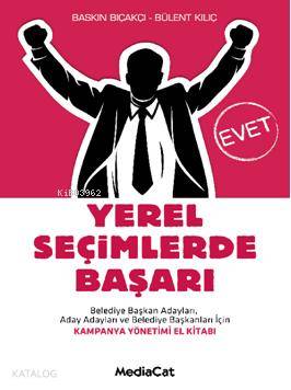 Yerel Seçimlerde Başarı