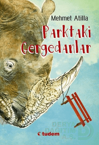 PARKTAKİ GERGEDANLAR
