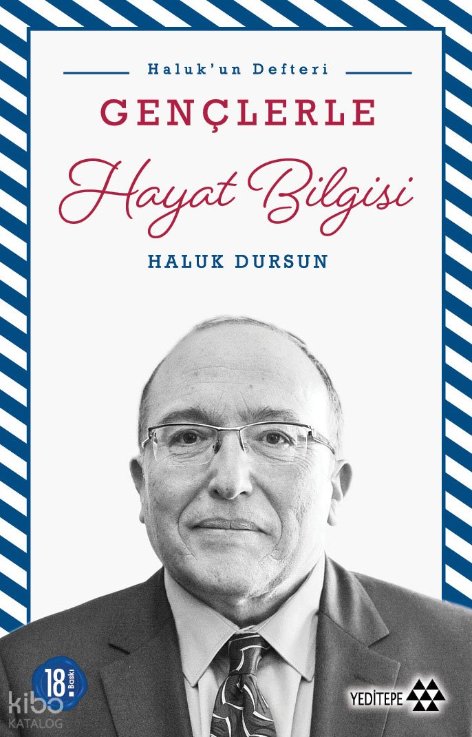 Gençlerle Hayat Bilgisi - Haluk Dursun