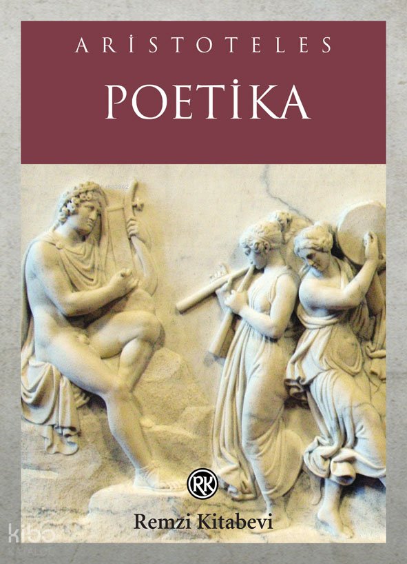 Poetika - Aristoteles