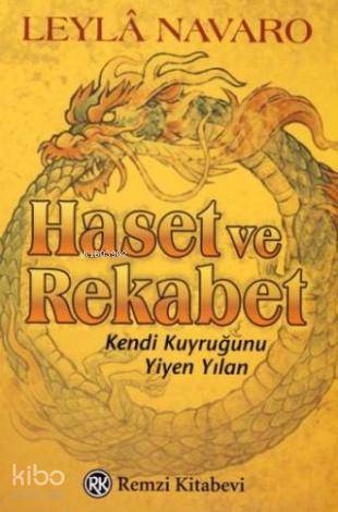 Haset ve Rekabet - Leylâ Navaro
