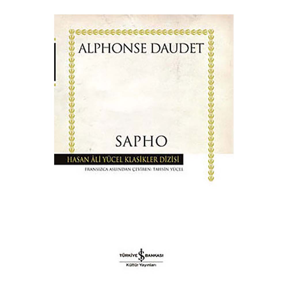 SAPHO K.KAPAK