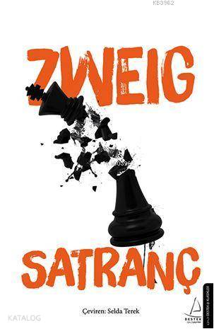 Satranç - Stefan Zweig