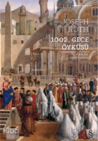 1002. Gece Öyküsü - Joseph Roth
