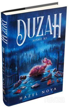 DUZAH - 2 CİLTLİ