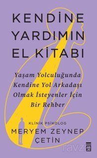 KENDİNE YARDIMIN EL KİTABI