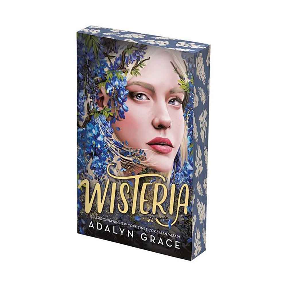 Wisteria