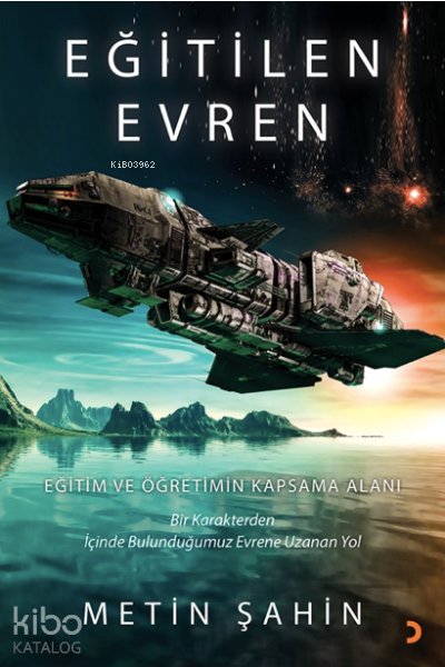 Eğitilen Evren