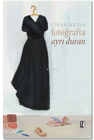 Fotoğrafta Ayrı Duran - Cihan Aktaş
