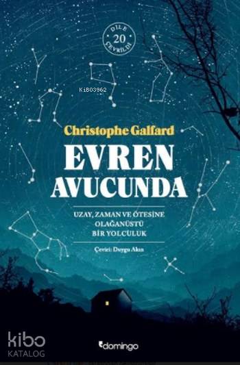 Evren Avucunda