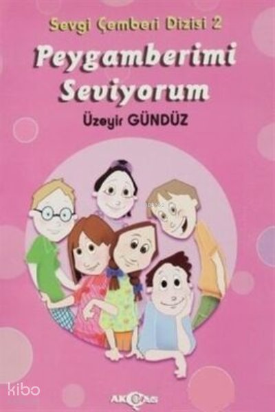 Peygamberimi Seviyorum