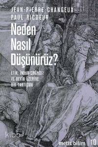 Neden Nasıl Düşünürüz?