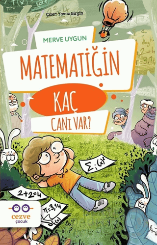 MATEMATİĞİN KAÇ CANI VAR