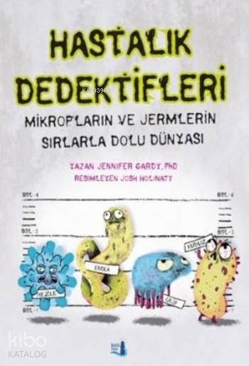 Hastalık Dedektifleri