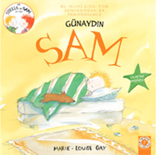 Günaydın Sam - Marie-Louise Gay