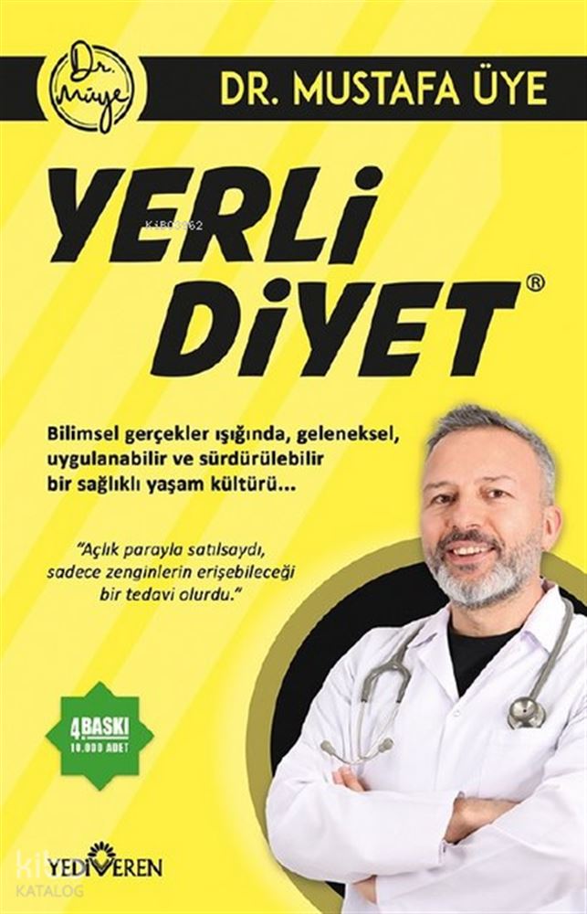 YERLİ DİYET