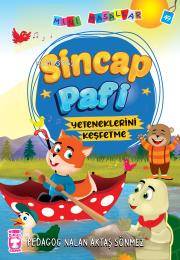 Sincap Pafi - Mini Masallar 5 - Nalan Aktaş Sönmez