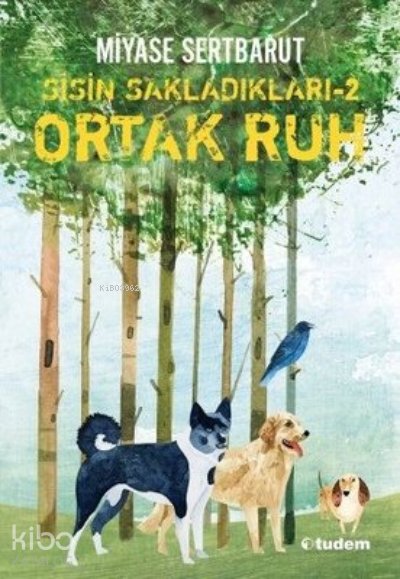 Ortak Ruh - Miyase Sertbarut