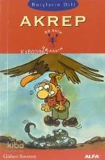 Akrep - Gülten Suveren