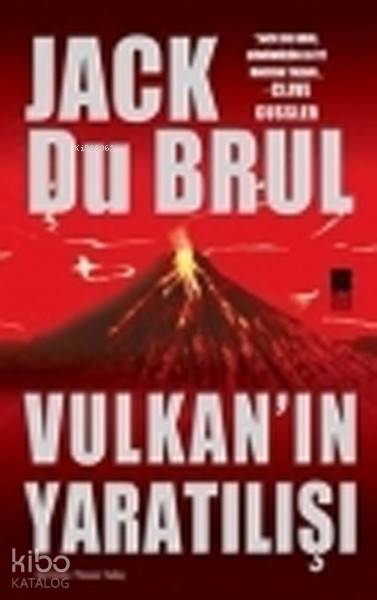 Vulkan'ın Yaratılışı