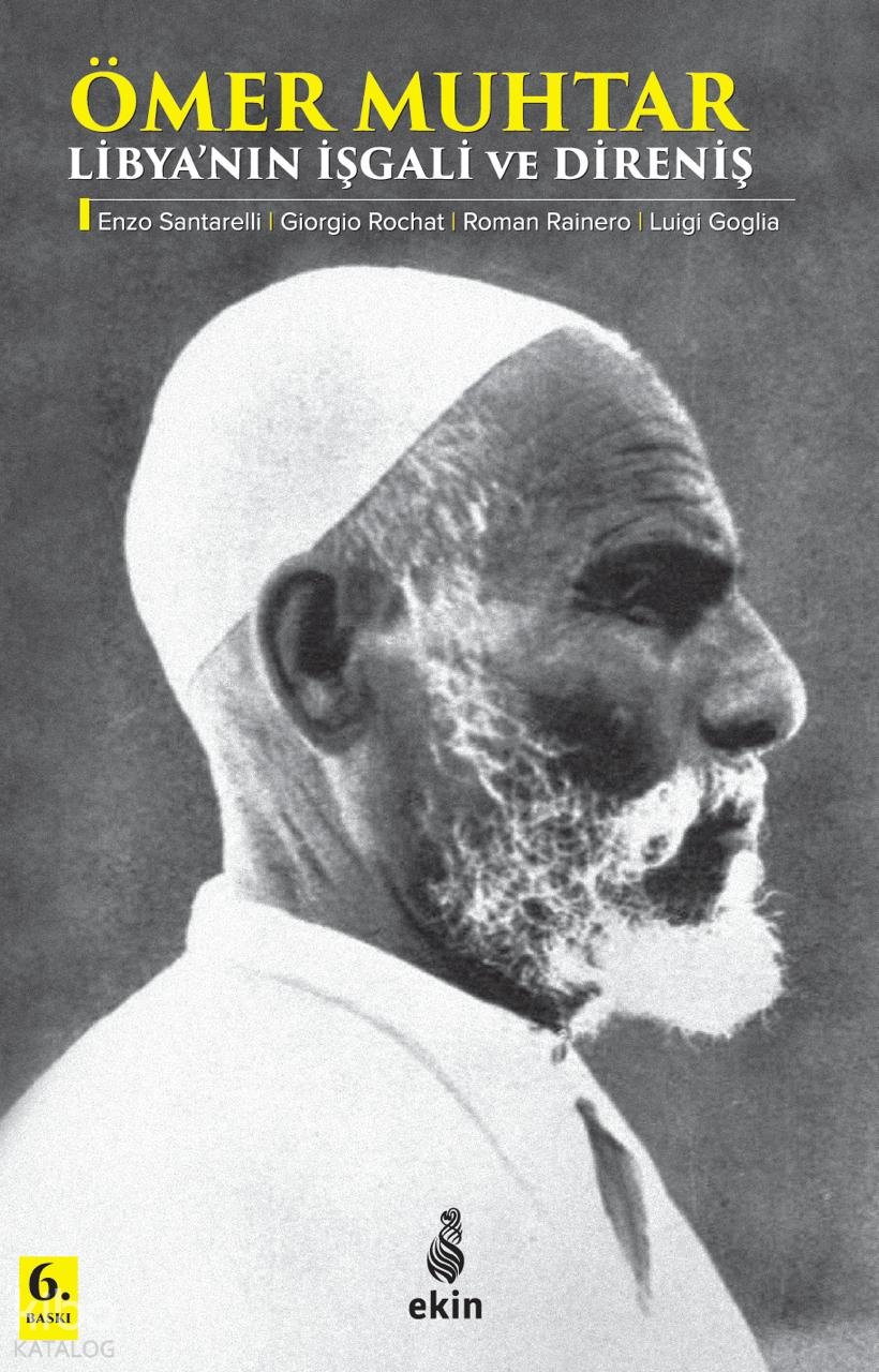 Ömer Muhtar