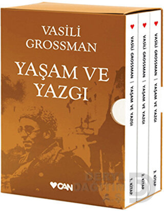 Yaşam ve Yazgı