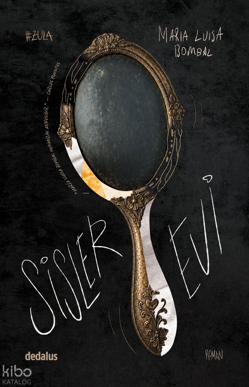 Sisler Evi - María Luisa Bombal