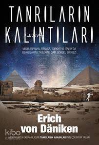 Tanrıların Kalıntıları