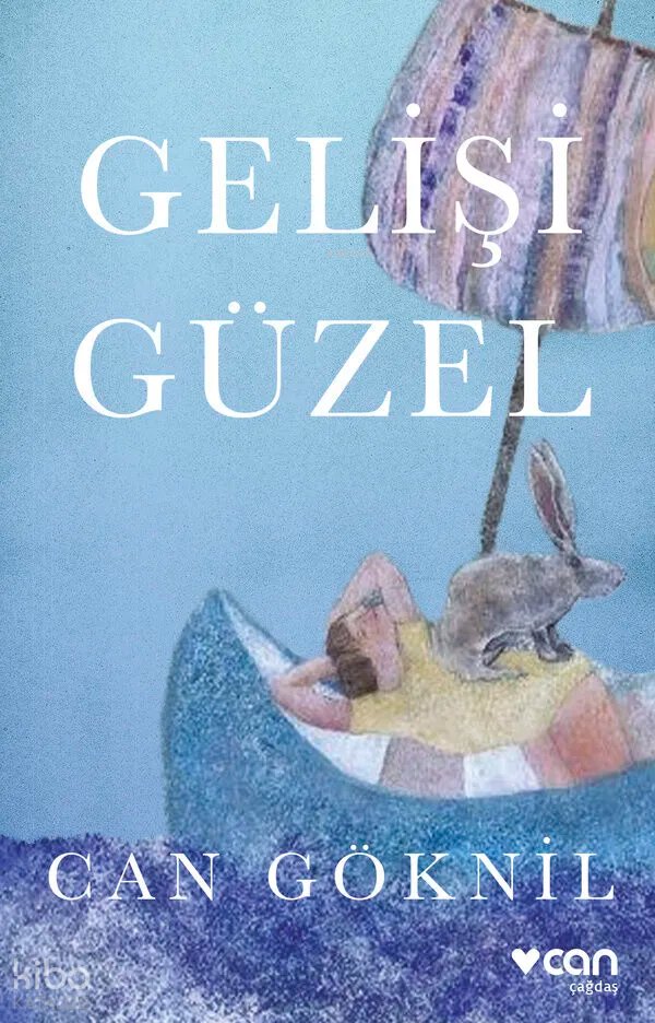 Gelişigüzel - Can Göknil