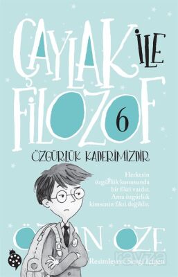 ÇAYLAK İLE FİLOZOF - 6