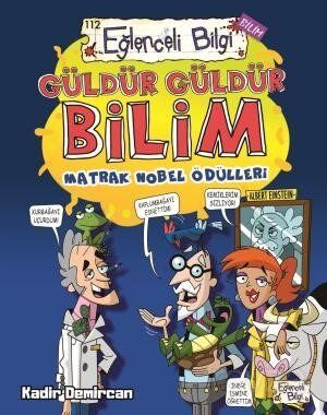 EĞLENCELİ BİLGİ - GÜLDÜR GÜLDÜR BİLİM