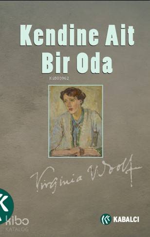 Kendine Ait Bir Oda - Virginia Woolf