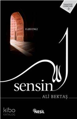 Sensin - Ali Bektaş