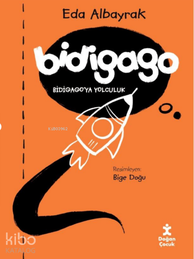 BİDİGAGOYA YOLCULUK - 1