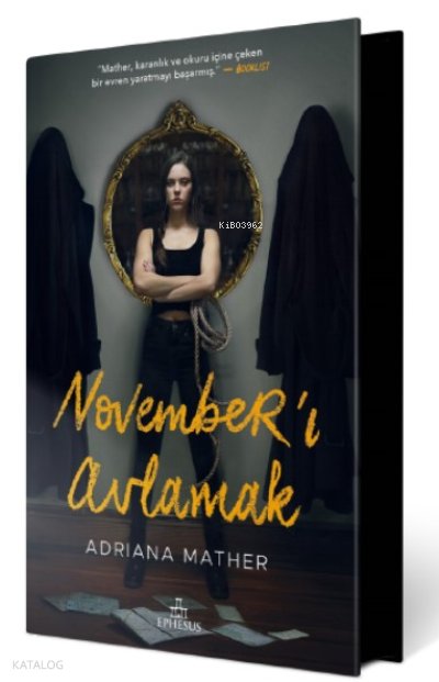 November’ı Avlamak