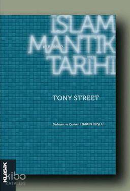 İslâm Mantık Tarihi