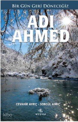 Adı Ahmed (Zülfü Livaneli tanıtımıyla)