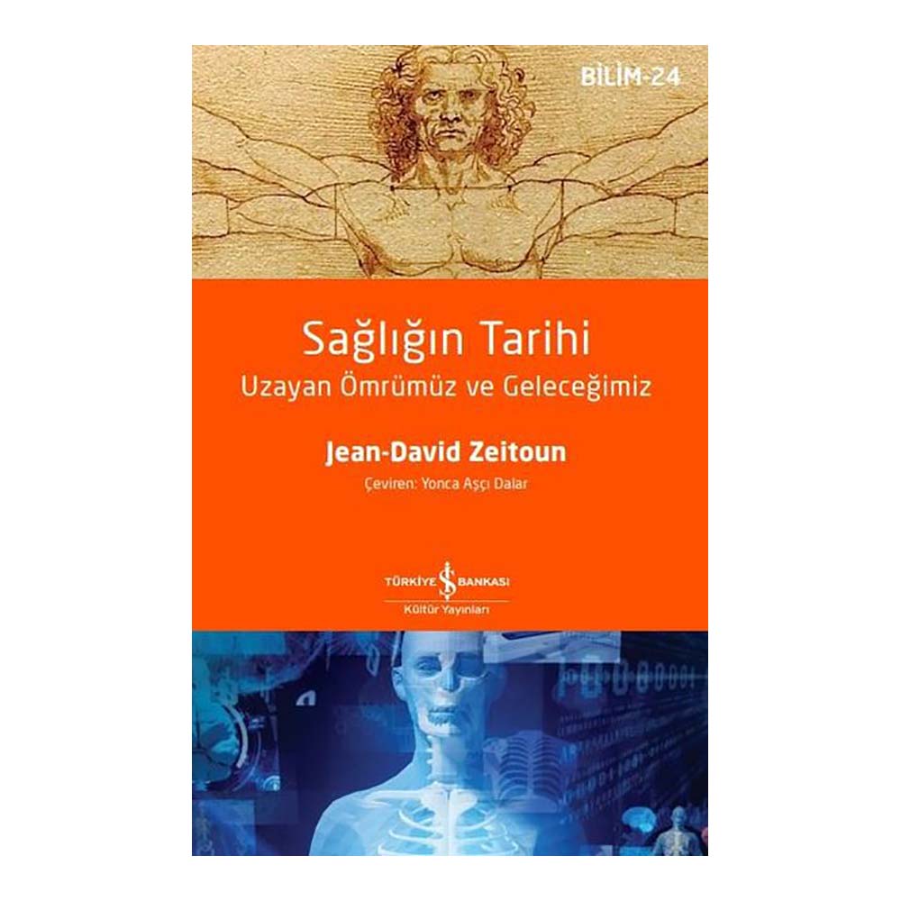 SAĞLIĞIN TARİHİ - 24