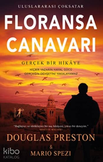 Floransa Canavarı