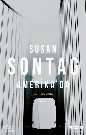 Amerika’da - Susan Sontag
