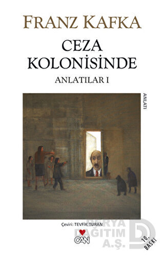 Ceza Kolonisinde