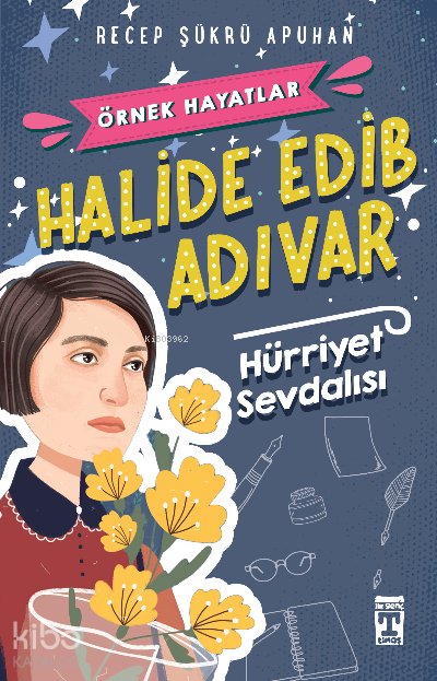 Hürriyet Kovalayan Kadın