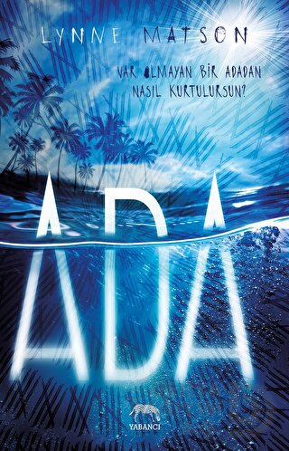 ADA (KARTON KAPAK)