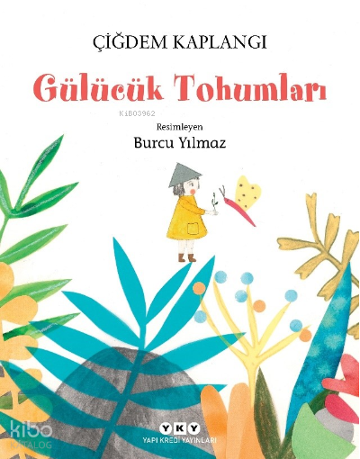 GÜLÜCÜK TOHUMLARI