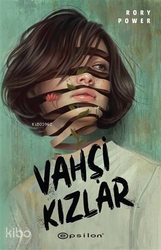 Vahşi Kızlar - Rory Power
