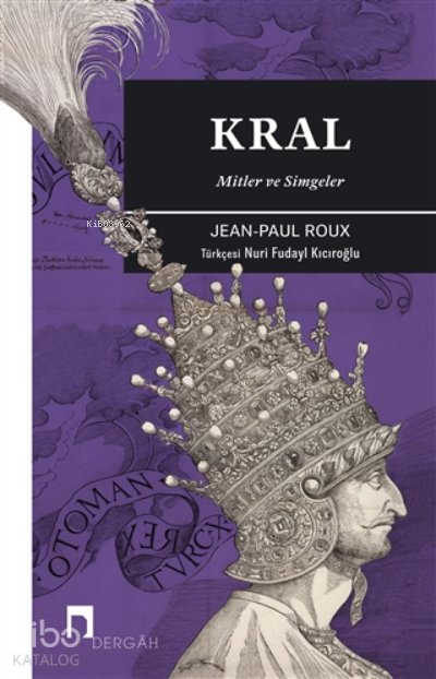 Kral - Jean-Paul Roux