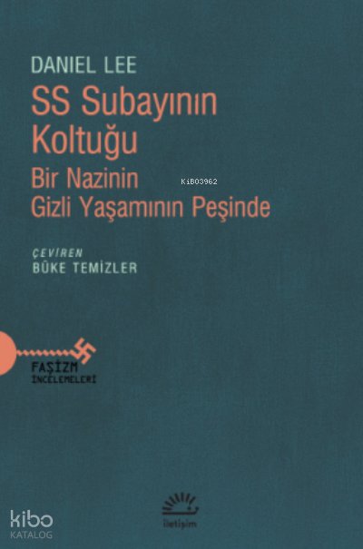 SS Subayının Koltuğu